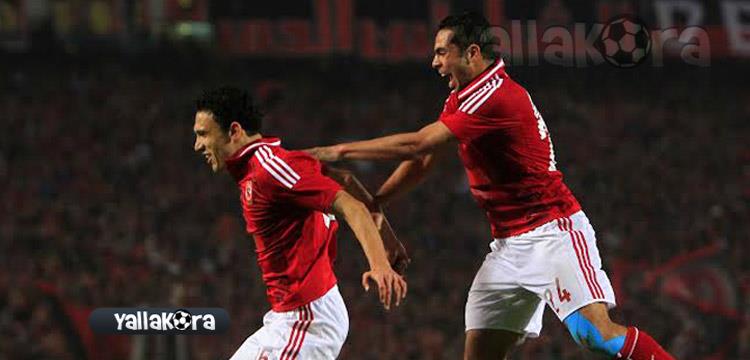 محمد ناجي جدو واحمد فتحي محمد ناجي جدو واحمد فتحي